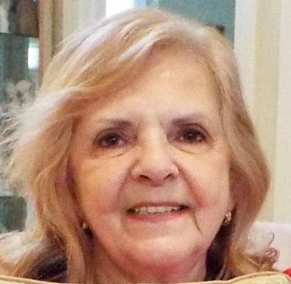 Joann E. Campbell