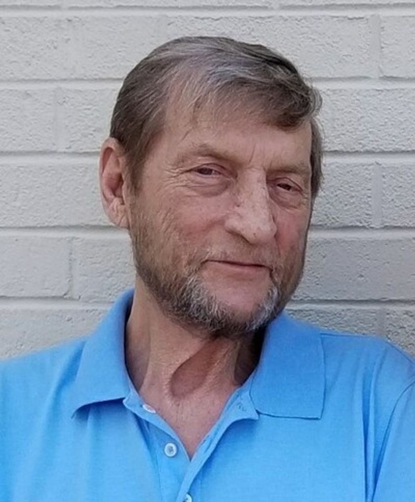 Bobby Harold Cates Profile Photo