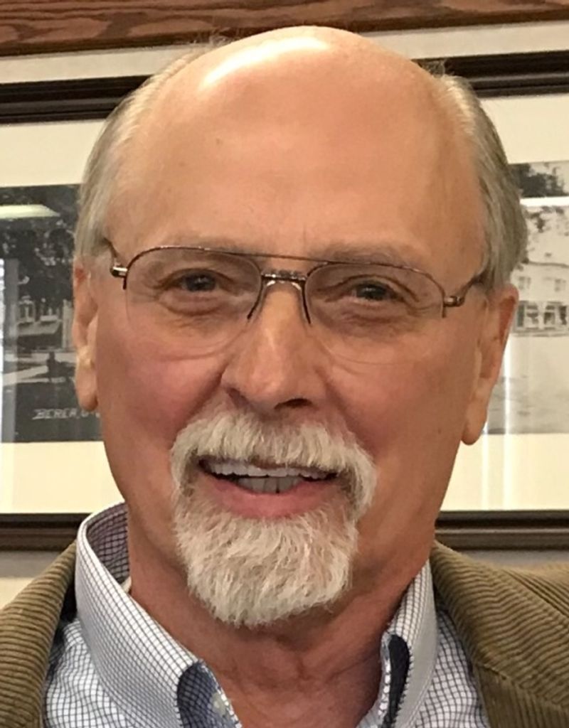 Michael Mead Latham Profile Photo