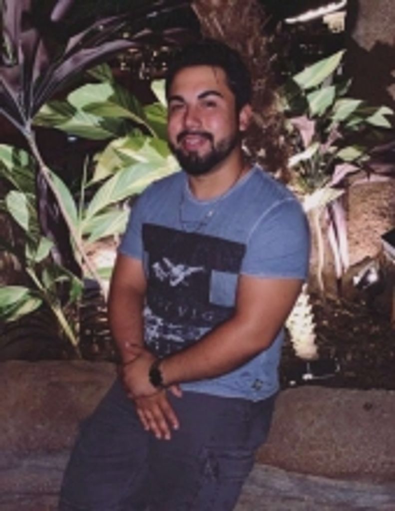Erick A. Vides, Jr.