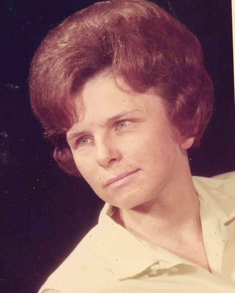 Mildred Pressley Profile Photo