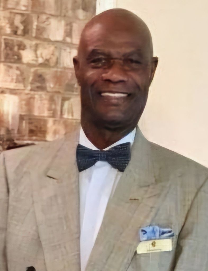 James Flemming Profile Photo