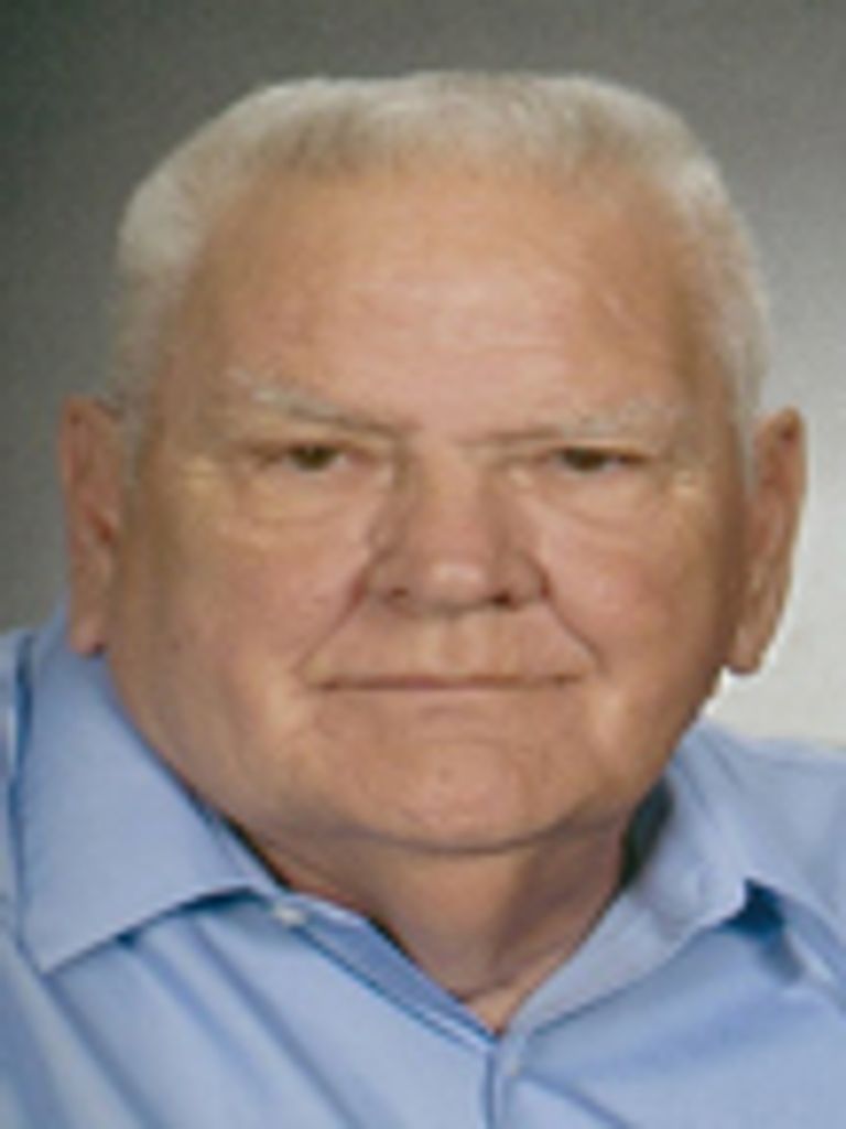 Dale Vanderpool