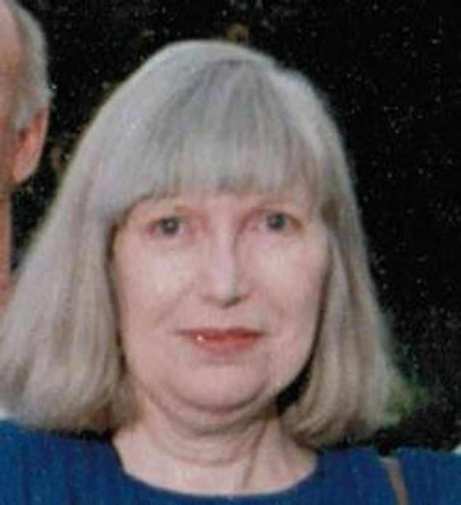 Mary Collings-Proctor Profile Photo