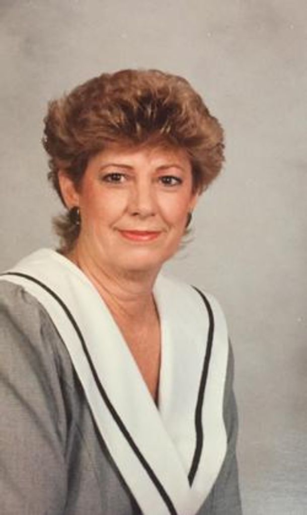 Joann Guynes Mitcham