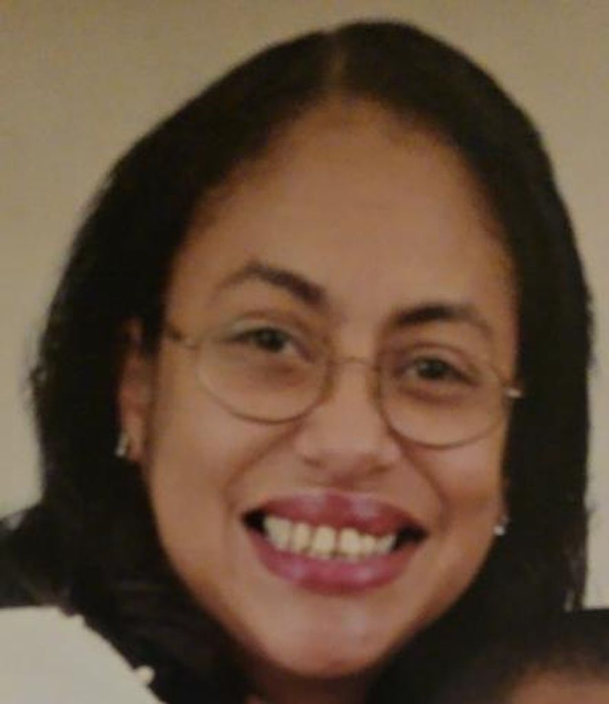 April Lavon Ellis- Thomas Profile Photo