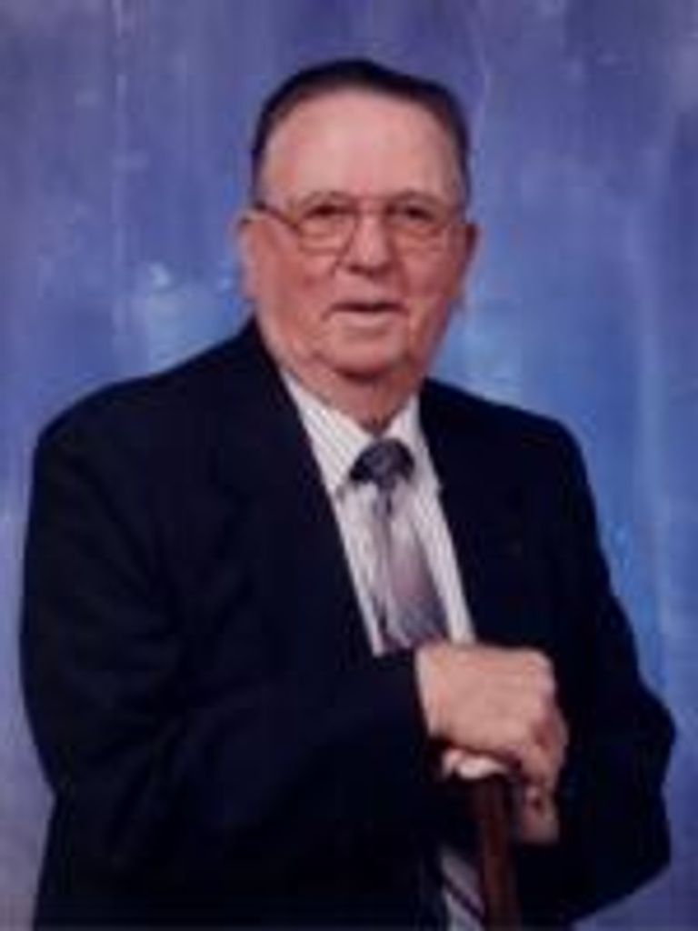 Donald Lynn Melton Profile Photo