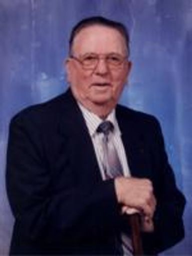 Photo of Donald Lynn Melton