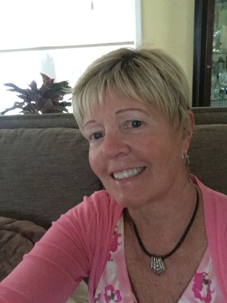 Cynthia Leigh Williams Profile Photo