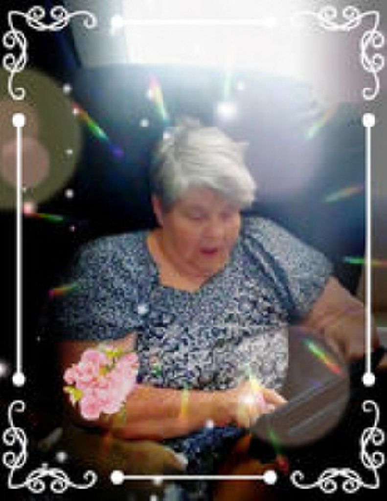 Frances Inez Hix