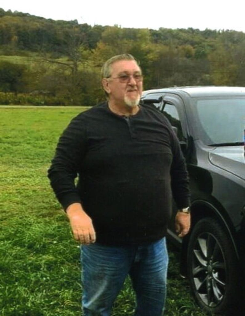 Robert L. "Chip" HAUBER