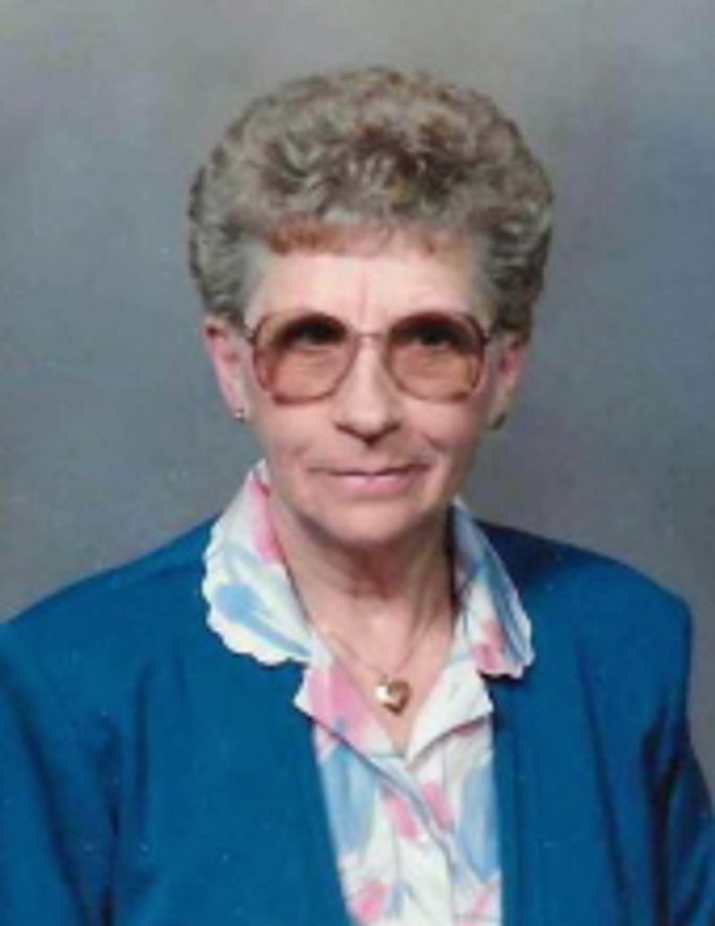Gertrude Paulsen