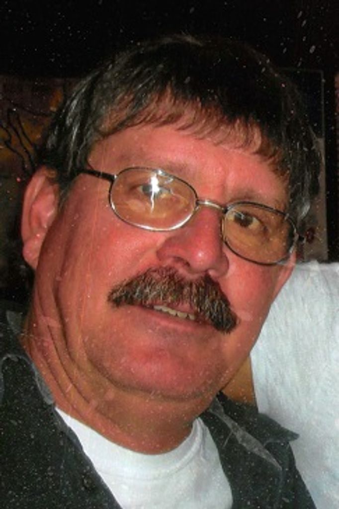 Charles "Chuck" Volbert