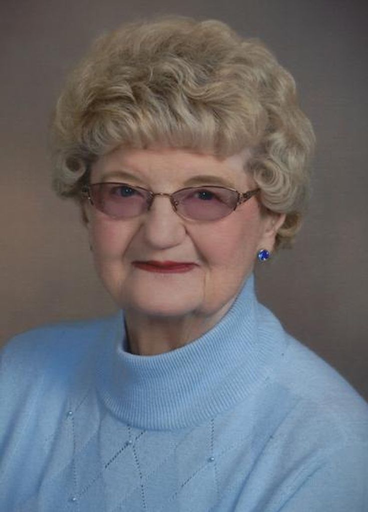 Nora Elizabeth Thomas