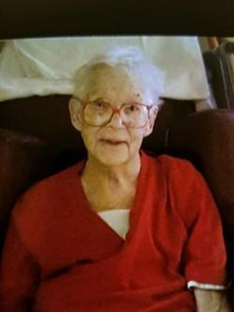 Mary Frances Fruin Profile Photo