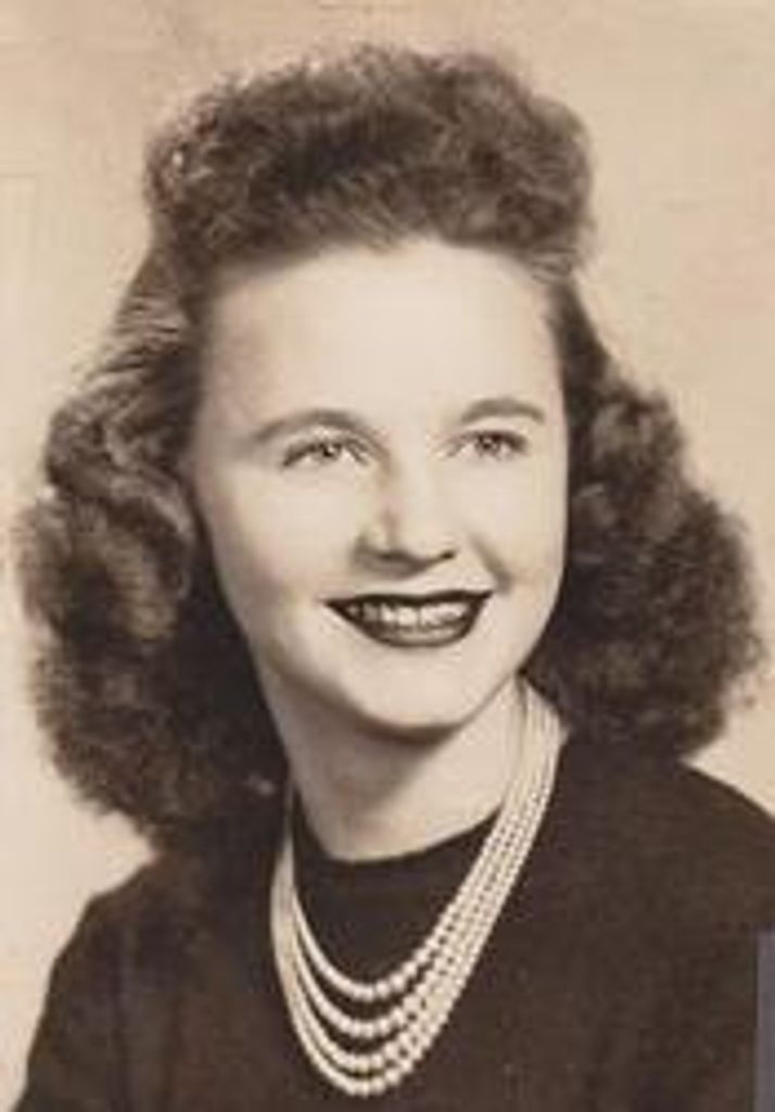 Alfreda M. Keenan (Binowski)