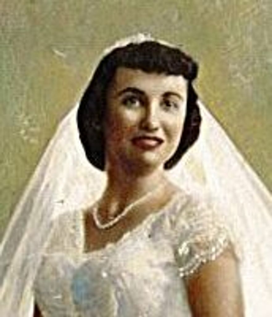 Mary Ellen "Mim" Martin Profile Photo