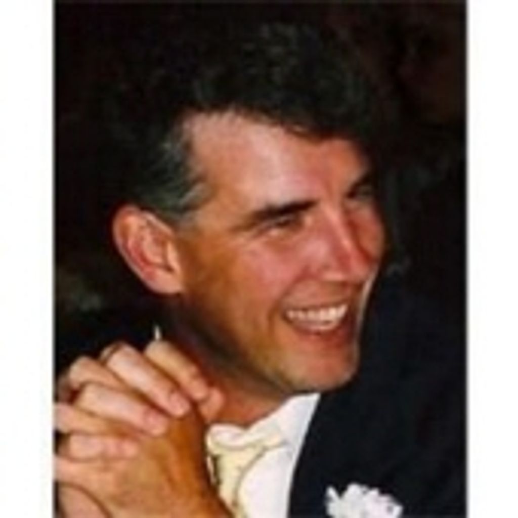 Keith Patrick Lockwood