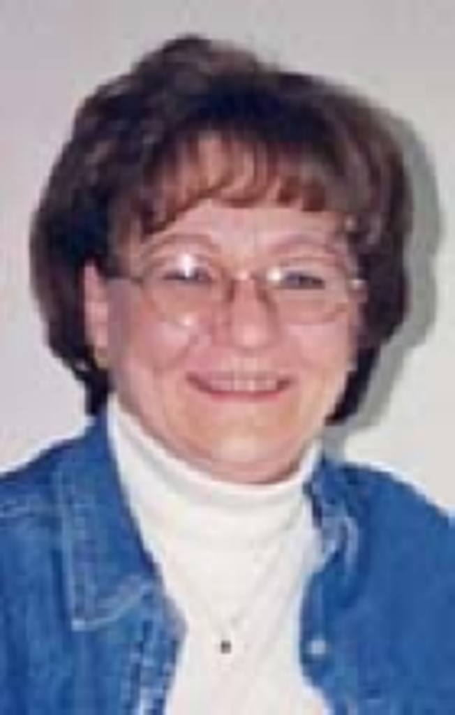 Kay  Frances Crouse