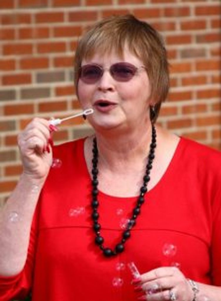 Linda Evans Allison Profile Photo
