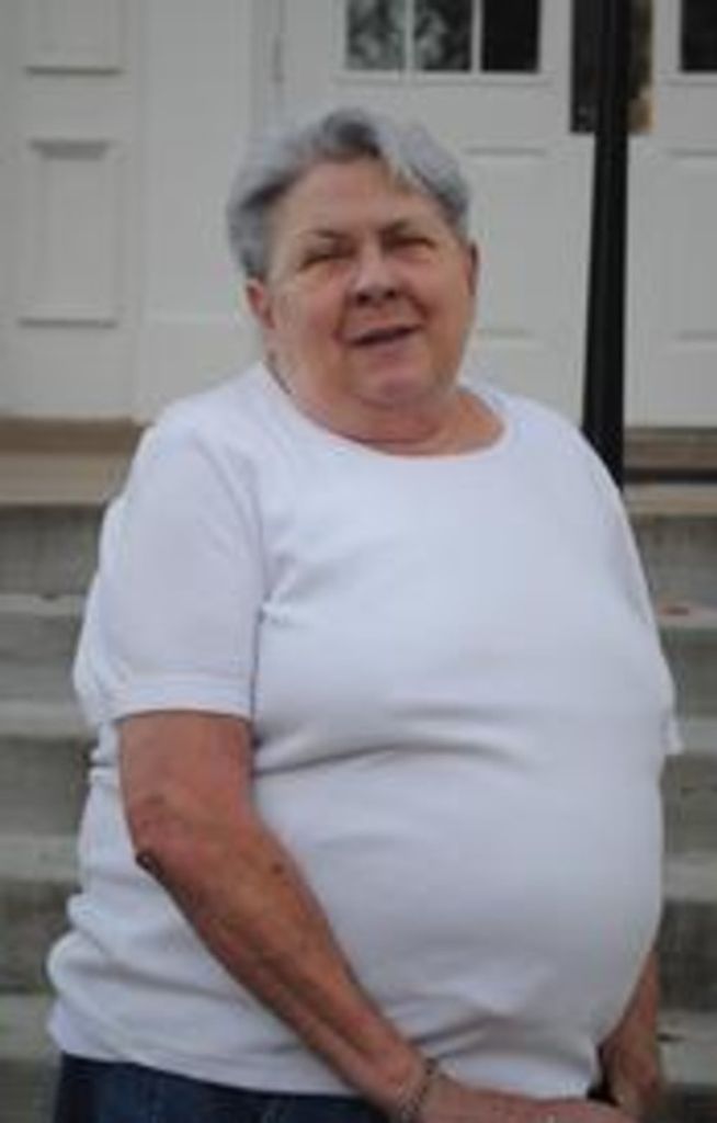 Linda Gale Youngblood