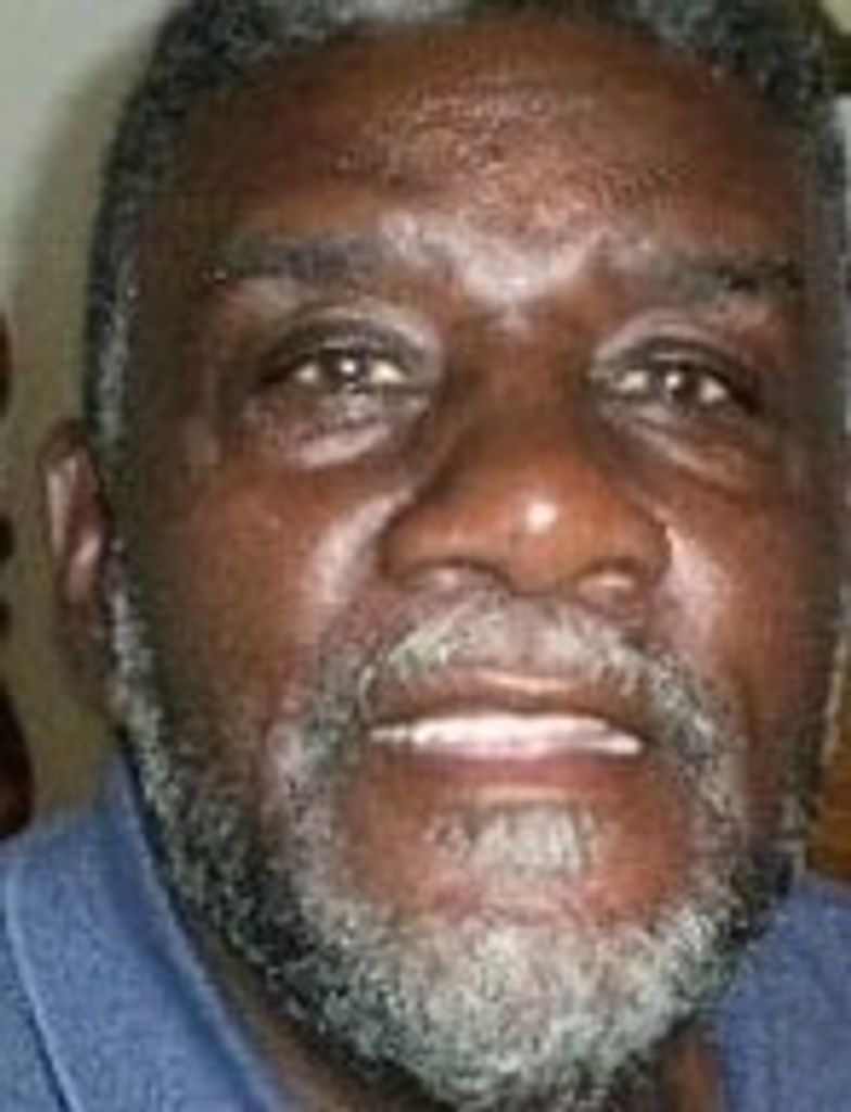 Deacon Cleveland Alexander "Cleboy" Garrett