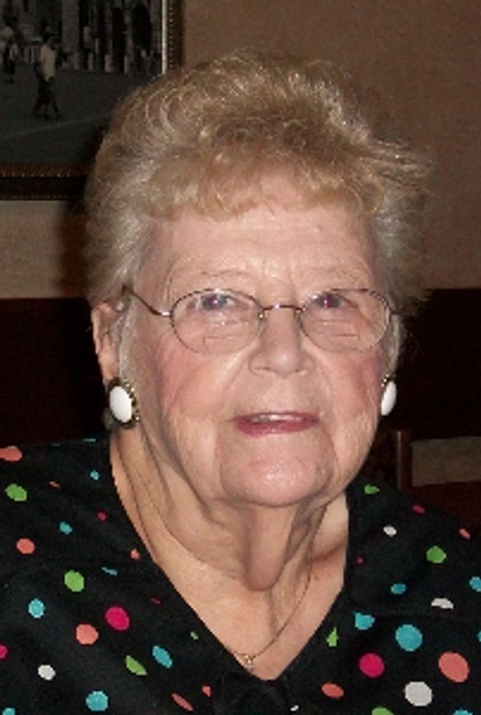 June M. Fiedler