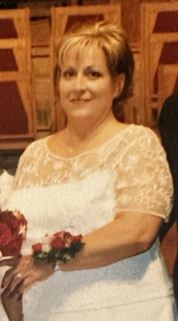Michelle Babbs Profile Photo