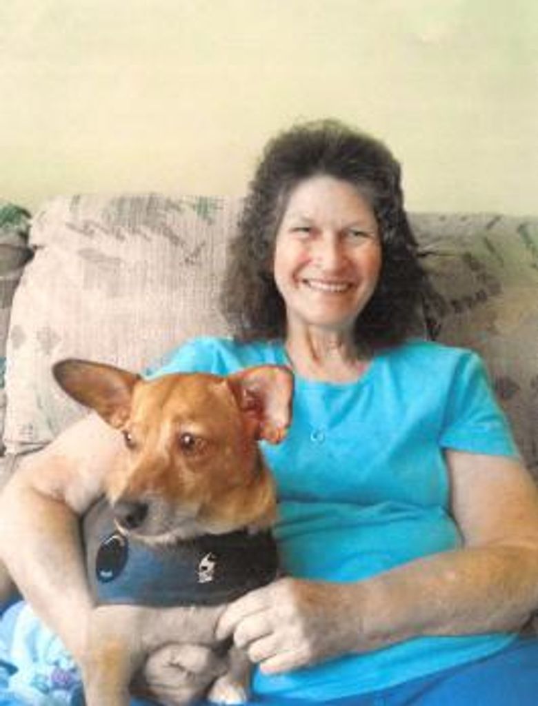 Ruth Whobrey Goins Profile Photo