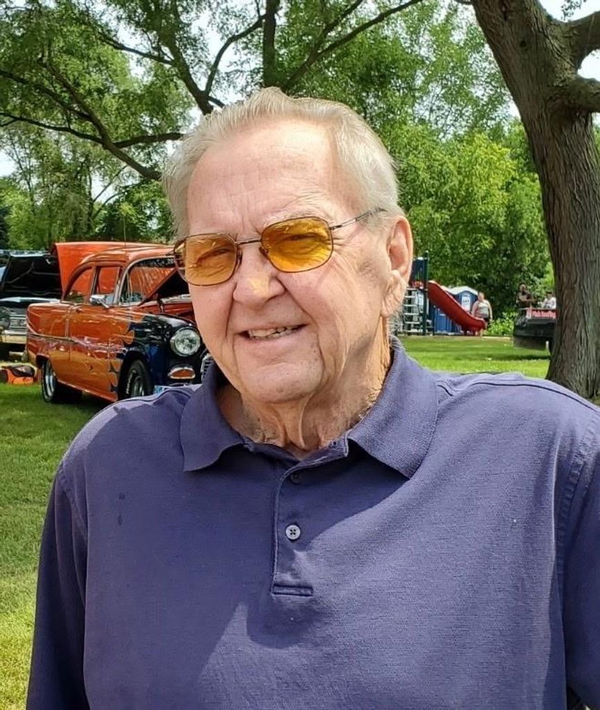 Gary W Murphy Profile Photo