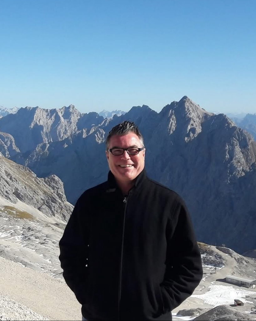 Jerry David Nance Profile Photo