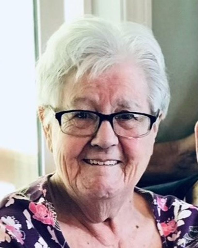 Cecile Lucille Martineau Profile Photo