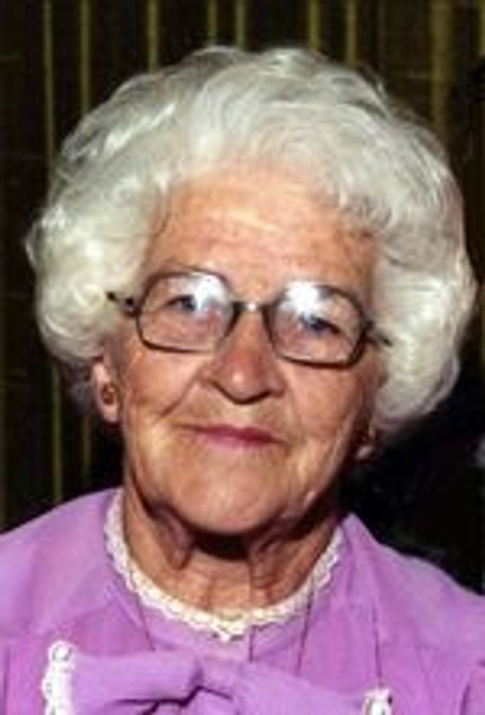 Emma Harding