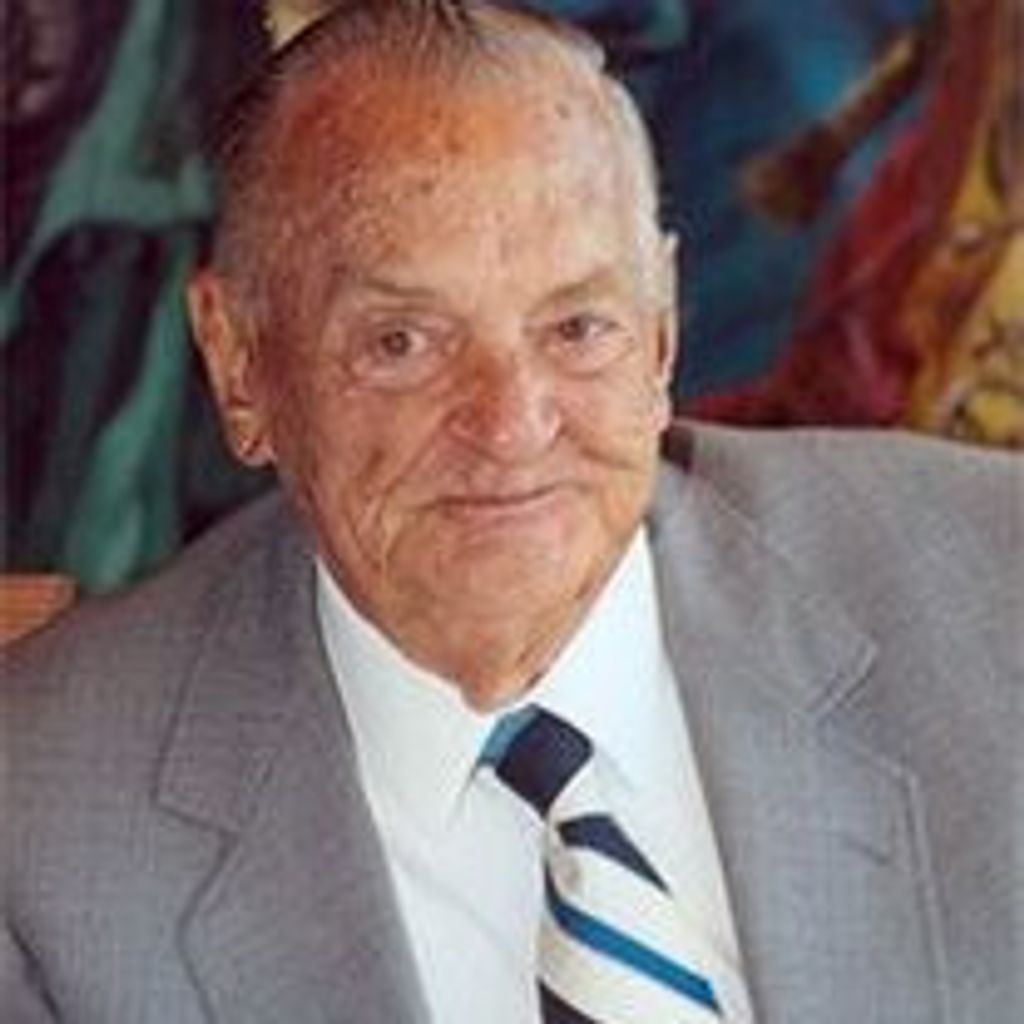Warren Fischer