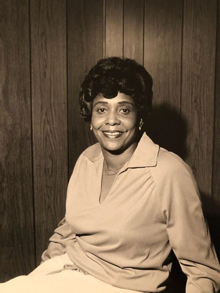 Shirley Jean Johnson