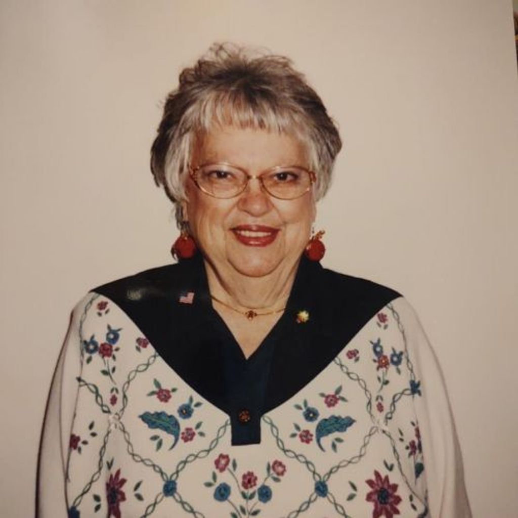 Goldie Arlene Anderson