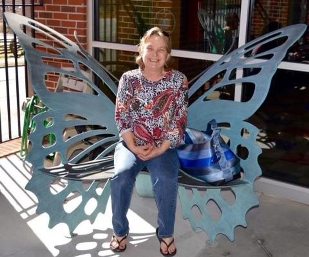 Ellen Kaye (Mccall)  Plemmons
