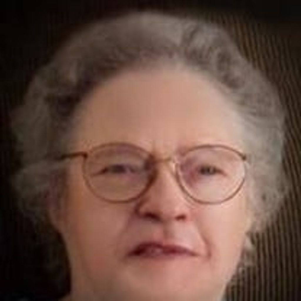 Shirley Cadwell