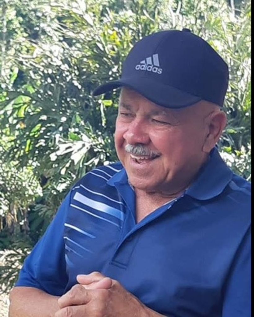 Juan Colon Mercado Profile Photo