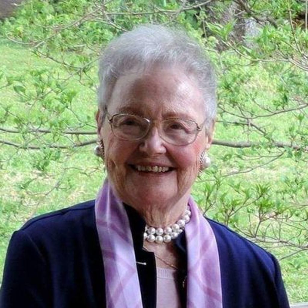 Sarah "Sally" D. Hughes