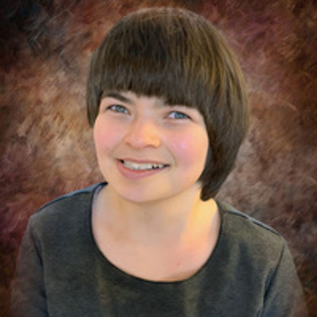 Renee Marie Keney Profile Photo