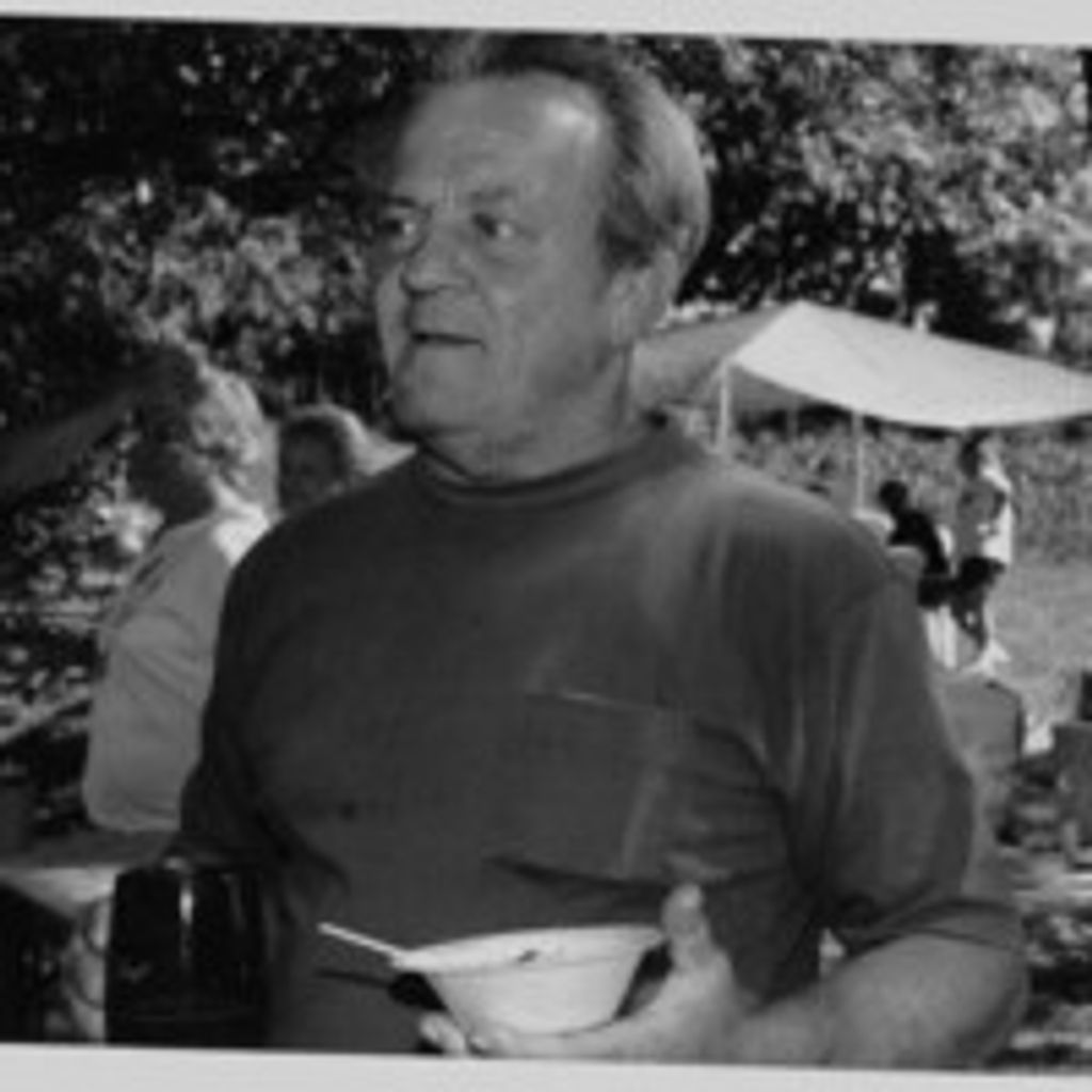 James Edward Robbins, Sr.