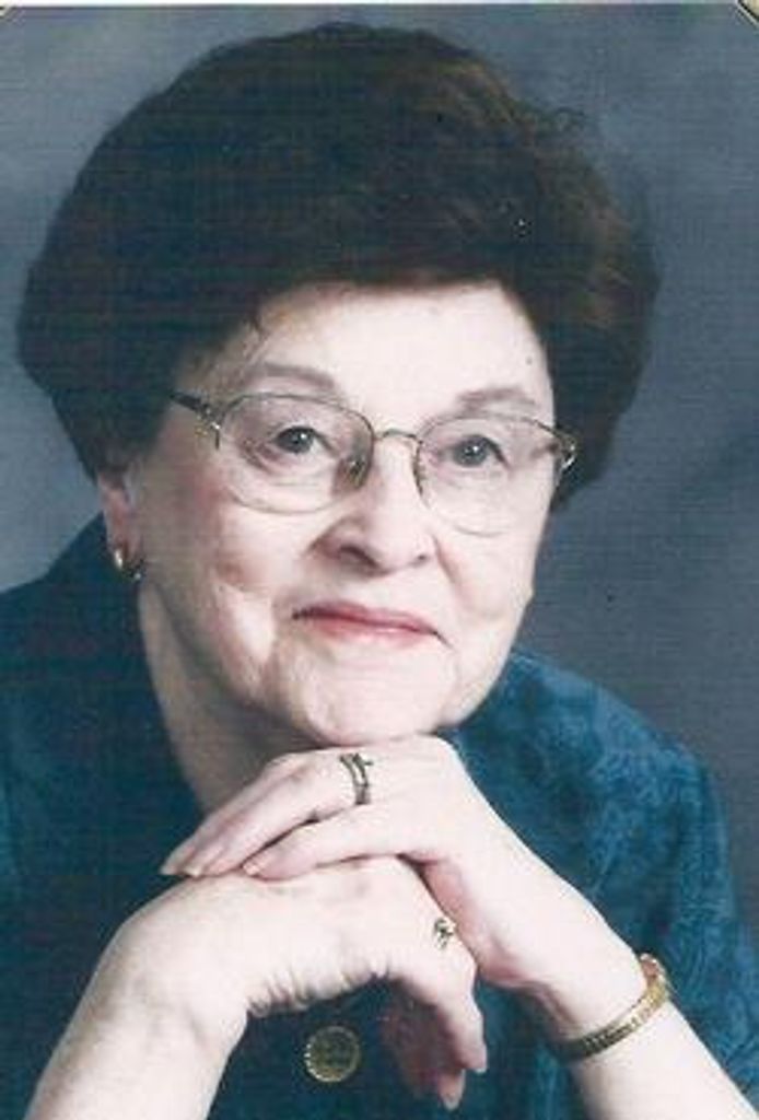 Shirley J. Kraft