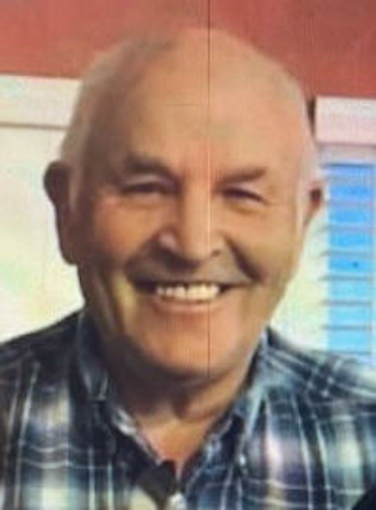 Harold Gene Harris