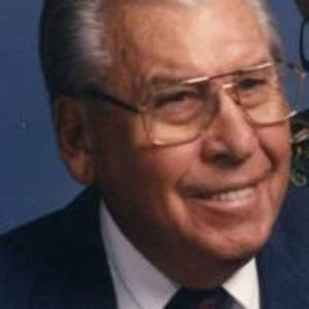 Harland L. Muller Profile Photo