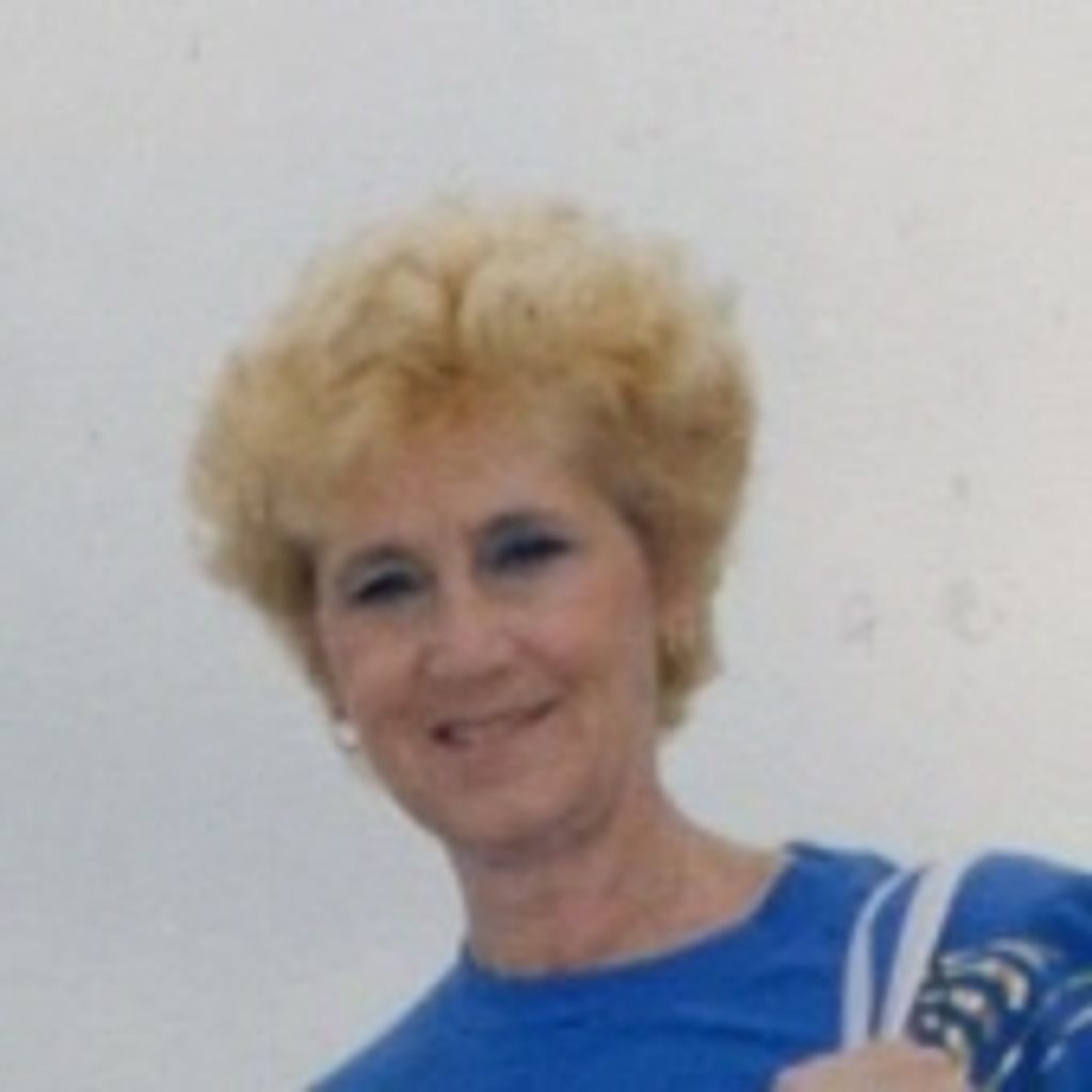 Lucielle Perry
