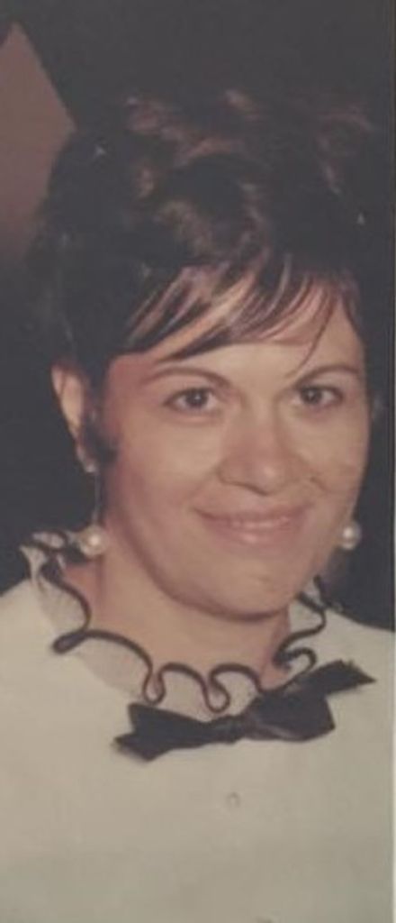 Frances Mary Sivertsen Profile Photo
