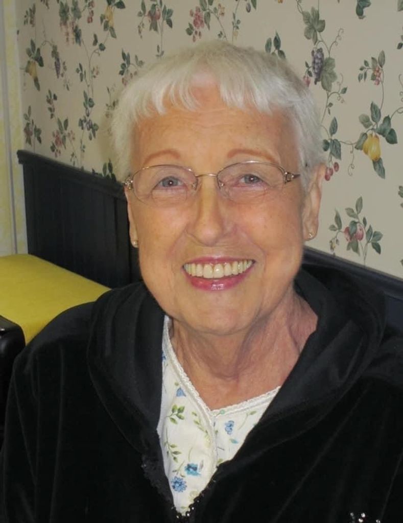 Jeanette M. Garrison Profile Photo