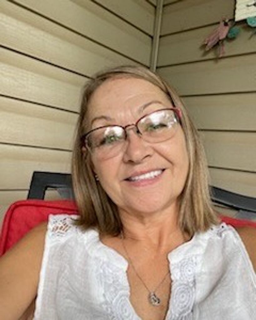 Theresa Darlene Cheshier Profile Photo