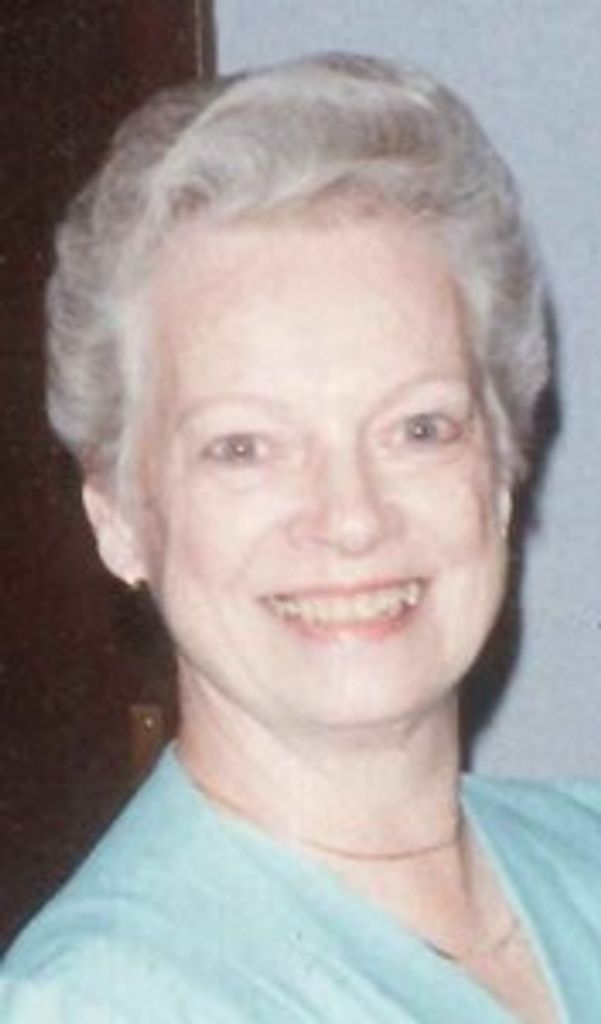 Arline H. Shaw